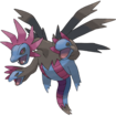 Hydreigon