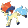 Keldeo