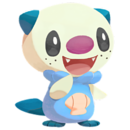 Café ReMix Oshawott Shiny.png