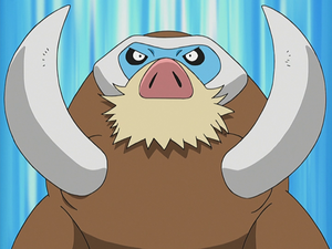 Dawn Mamoswine evolved.png