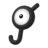 Unown