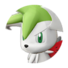 Shaymin