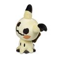 Mimikyu Released February 11, 2017