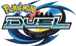 Pokémon Duel Logo.png