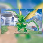 Scyther