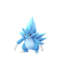 Sandslash (Alolan Form)