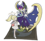 Lillie and Lunala2.png