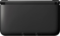 A Black Nintendo 3DS XL