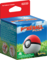 Poké Ball Plus boxart