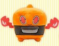 Heat Rotom Released April 27, 2013