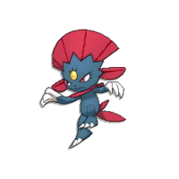 Pokédex Image Weavile SM.png