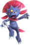 Pokkén Weavile.png