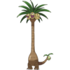 Exeggutor