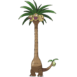 Alolan Exeggutor