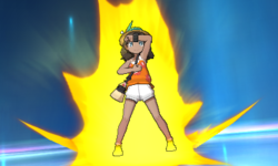 Extreme Evoboost VII Pose.png