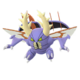 Pinsir