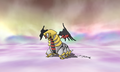 Giratina in Pokémon Omega Ruby and Alpha Sapphire