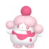 Slurpuff