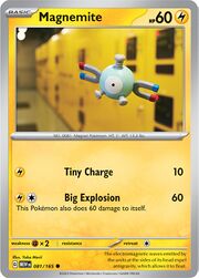 Magnemite81PokémonCard151.jpg