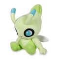 Celebi Released April 2010