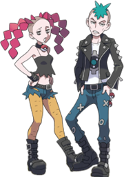 XY Punk Couple.png