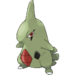 Larvitar