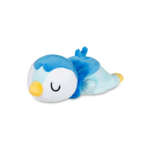 Kuttari Cutie Piplup Sleeping.png