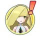 Lusamine Emote 2 Masters.png