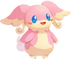 Café Mix Audino guest.png