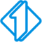 Italia 1 logo.png