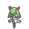 Kirlia