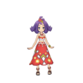 Acerola's Tapu Bulu sygna suit