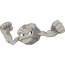 Geodude