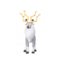 Wyrdeer