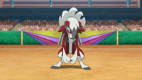 Gladion Zoroark Lycanroc.png