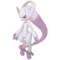 Giovanni & Mega Mewtwo Y