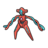 Deoxys