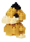 Mini Nanoblock Psyduck.png