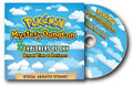 Explorers of Sky anime DVD