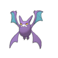 Crobat #070