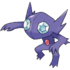 Sableye