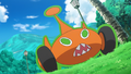 As a Mow Rotom