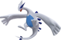 Lugia