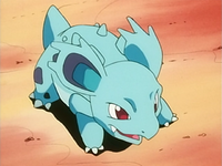 Whitney's Nidorina