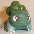 Bulbasaur opened