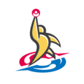 The logo of the Galar Gym Challenge