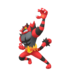 Incineroar