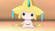 Jirachi: Wish Maker