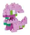 Mini Nanoblock Goodra.png