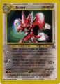 Scizor (Wizards Promo 33)